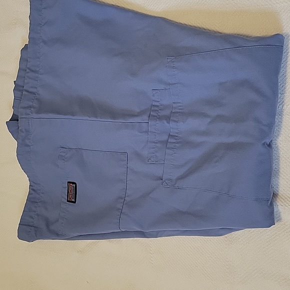 Cherokee Workwear Scrub Pants Size Small - Picture 2 of 3